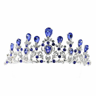 silver-blue