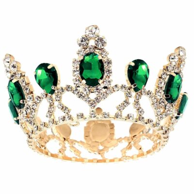 gold greenTR330161 HP00348