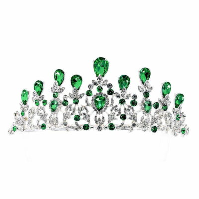 silver-green