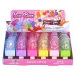 24pk Ice Bar Magic Lip Gloss Oil