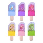 24pk Ice Bar Magic Lip Gloss Oil