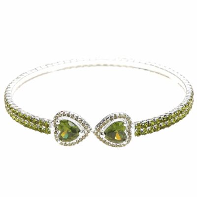 silver-olive