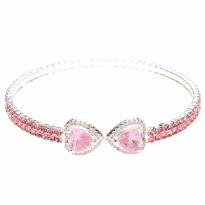 silver-pink