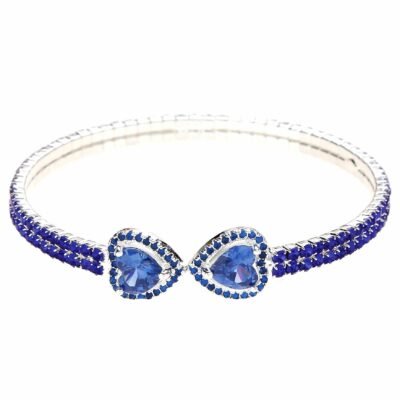 silver-blue