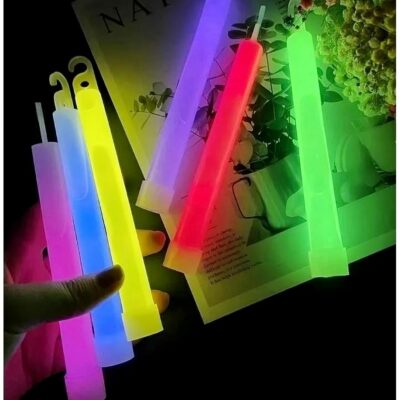 12pk Glue Stick Bar Ribbon Include