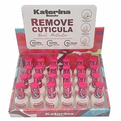Hydrating Nail Polish Remover