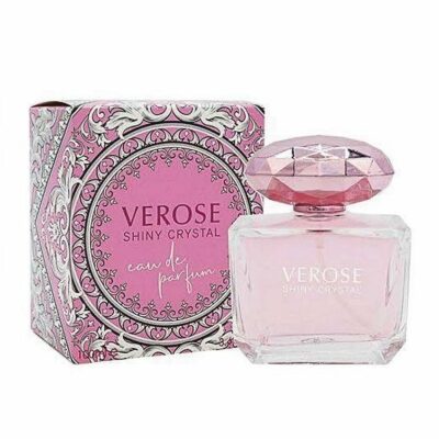 Verose Crystal Rose Perfume Diffuser