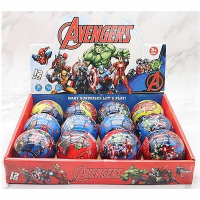 Amazing Stress Relief Sensory Balls
