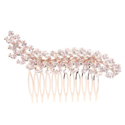 rose-gold-clear