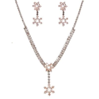 rose-gold-clear