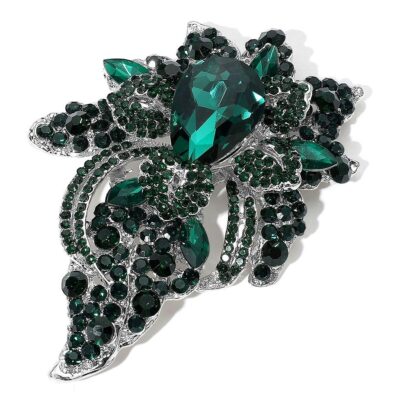 silver-green