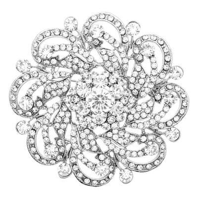 silver-clear