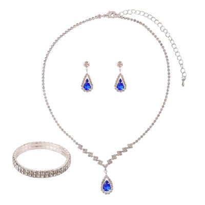 silver-blue