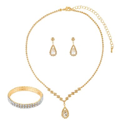gold-clear