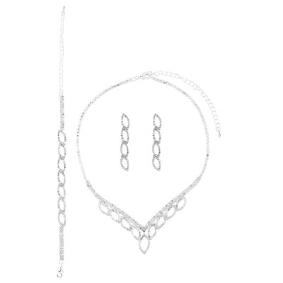 silver-clear
