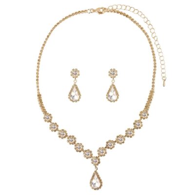gold-clear