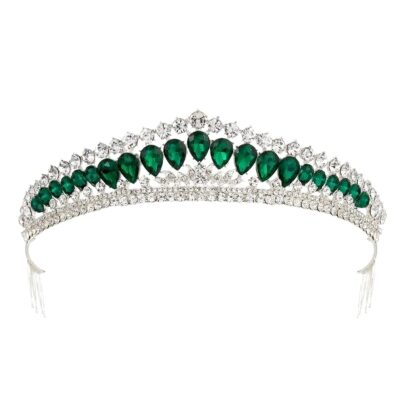 silver-green