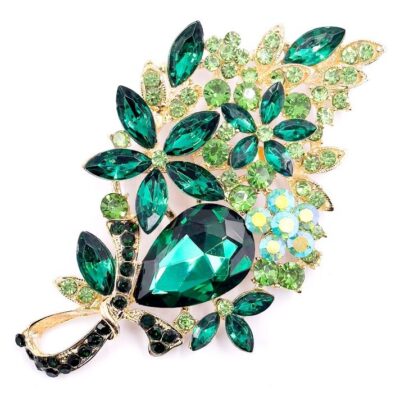 gold-green