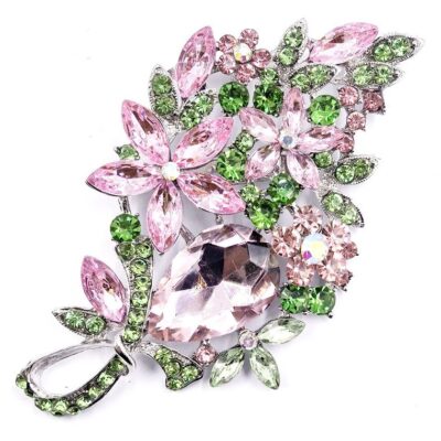 pink-green