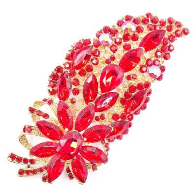 gold-red