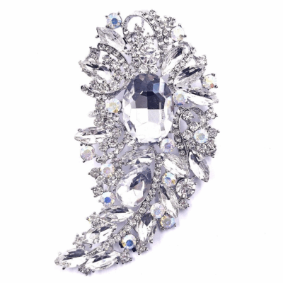 silver-clear