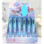 24pk Blue Monster Cute Flawless Lip Balm