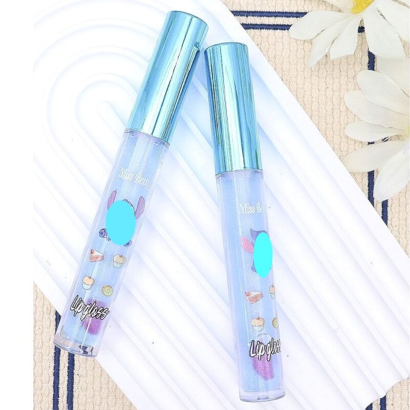24pk Blue Monster Cute Flawless Lip Balm