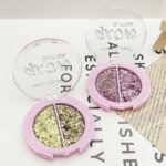 36pk Shiny Sequin Face Body Glow Glitter Powder