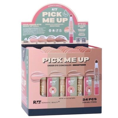 Pick Me up Under eye Concealer Brighener