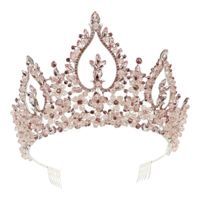 silver-pink