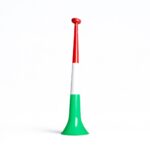 KZ-003 12pk Cheering Horn for Sports Events Celebrations