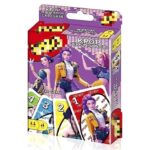 PK-770 12PK K-Pop Themed Card Game Classic Family Party Uno