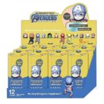 Superhero Phone Decoration Figure Monitor Clip Toy Mini Hero Display Collectible
